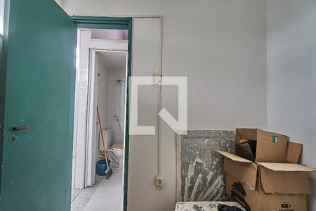 Apartamento à venda com 319m², 4 quartos e 1 vagaQuarto de Serviço