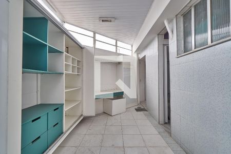 Apartamento à venda com 319m², 4 quartos e 1 vagaÁrea de Serviço