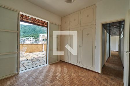 Apartamento à venda com 319m², 4 quartos e 1 vagaQuarto 3