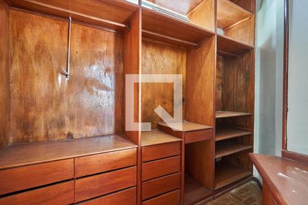 Apartamento à venda com 319m², 4 quartos e 1 vagaQuarto Suite Closet