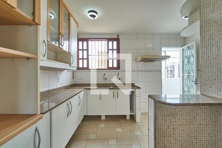 Apartamento à venda com 319m², 4 quartos e 1 vagaCozinha