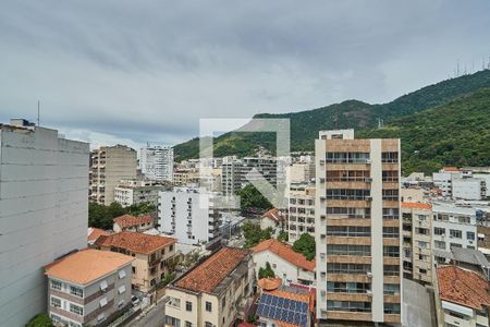 Apartamento à venda com 319m², 4 quartos e 1 vagaVaranda Vista