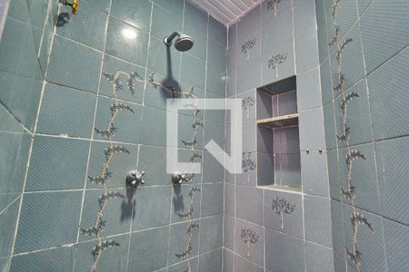 Apartamento à venda com 319m², 4 quartos e 1 vagaBanheiro Social