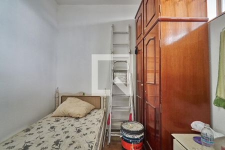 Apartamento à venda com 319m², 4 quartos e 1 vagaQuarto de Serviço