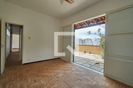 Apartamento à venda com 319m², 4 quartos e 1 vagaQuarto Suite