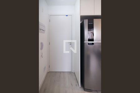 Studio de kitnet/studio para alugar com 1 quarto, 26m² em Bela Vista, São Paulo