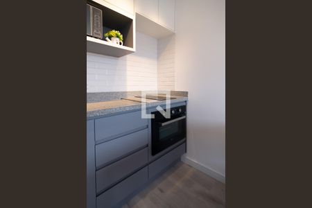 Studio de kitnet/studio para alugar com 1 quarto, 26m² em Bela Vista, São Paulo