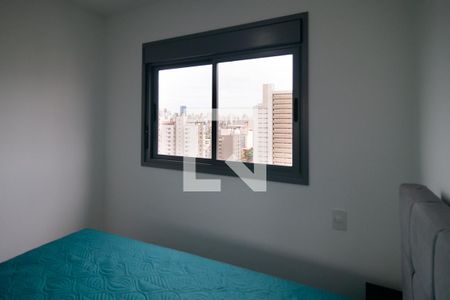Quarto de kitnet/studio para alugar com 1 quarto, 26m² em Bela Vista, São Paulo