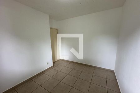 Dormitório 01 de apartamento para alugar com 2 quartos, 47m² em Reserva Sul Condomínio Resort, Ribeirão Preto