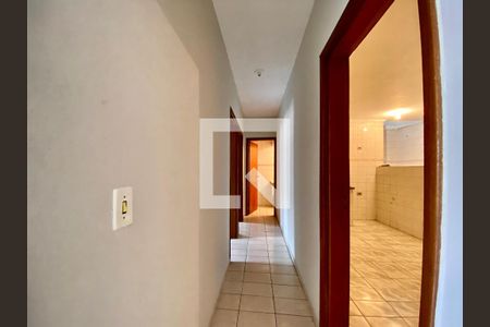Quarto - Corredor de apartamento para alugar com 2 quartos, 101m² em Limão, São Paulo