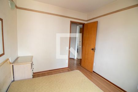 Quarto de apartamento para alugar com 1 quarto, 40m² em Brooklin Paulista, São Paulo