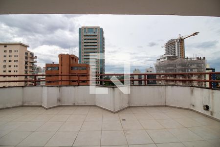 Apartamento para alugar com 40m², 1 quarto e sem vagaÁrea comum