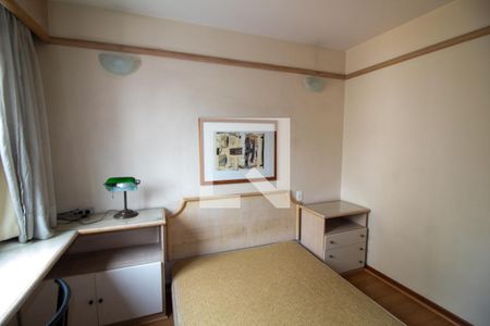 Quarto de apartamento para alugar com 1 quarto, 40m² em Brooklin Paulista, São Paulo