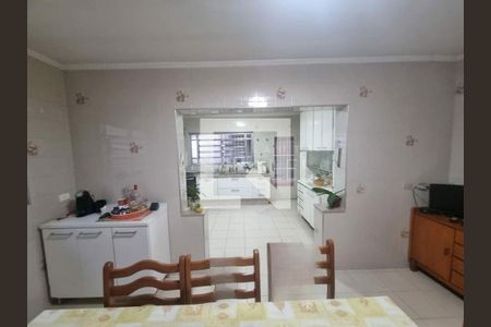 Casa à venda com 3 quartos, 20m² em Vila Nova Galvão, São Paulo