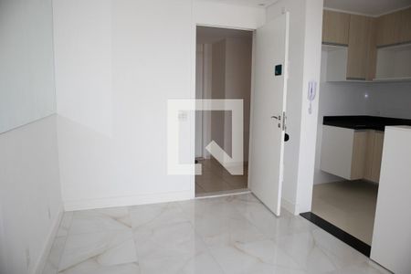 Sala de apartamento para alugar com 2 quartos, 45m² em Jardim Brasil (zona Norte), São Paulo