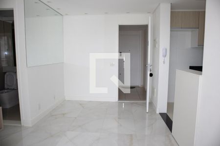 Sala de apartamento para alugar com 2 quartos, 45m² em Jardim Brasil (zona Norte), São Paulo