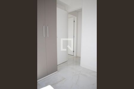 Quarto 1 de apartamento para alugar com 2 quartos, 45m² em Jardim Brasil (zona Norte), São Paulo