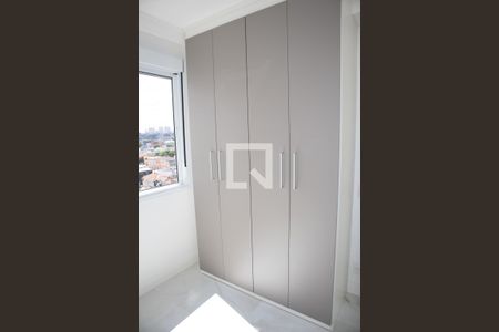 Quarto 1 de apartamento para alugar com 2 quartos, 45m² em Jardim Brasil (zona Norte), São Paulo