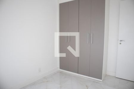 Quarto 2 de apartamento para alugar com 2 quartos, 45m² em Jardim Brasil (zona Norte), São Paulo