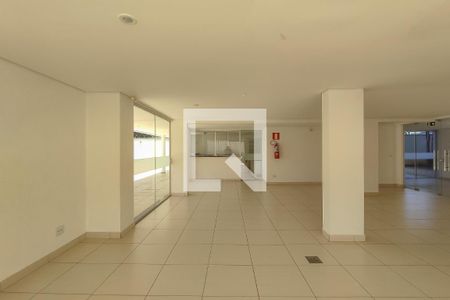 Apartamento para alugar com 90m², 2 quartos e 2 vagasÁrea comum - Salão de festas
