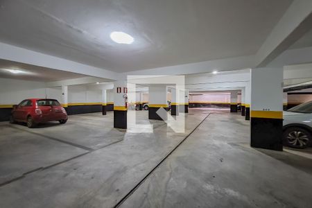 Apartamento para alugar com 90m², 2 quartos e 2 vagasGaragem