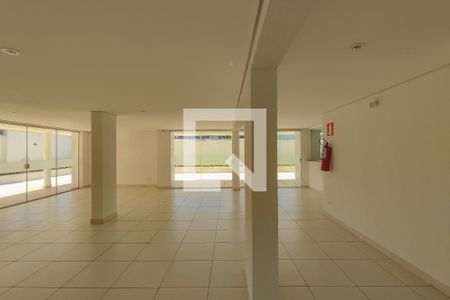 Apartamento para alugar com 90m², 2 quartos e 2 vagasÁrea comum - Salão de festas