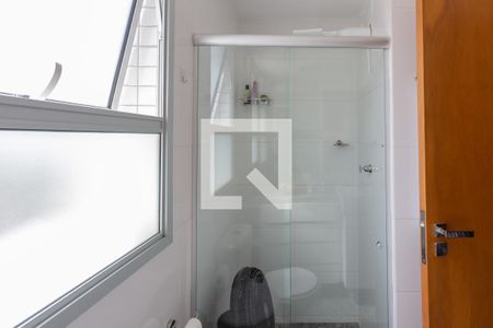 Apartamento para alugar com 90m², 2 quartos e 2 vagasBanheiro