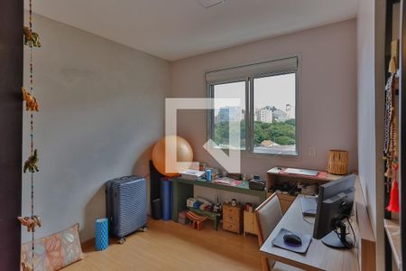 Escritório de apartamento para alugar com 2 quartos, 90m² em Floresta, Belo Horizonte