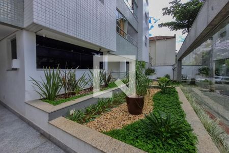 Apartamento para alugar com 90m², 2 quartos e 2 vagasJardim