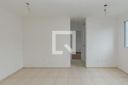Sala de apartamento à venda com 2 quartos, 47m² em Palmeiras, Belo Horizonte