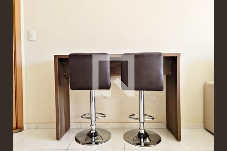 Studio de apartamento para alugar com 1 quarto, 31m² em Centro, Guarulhos