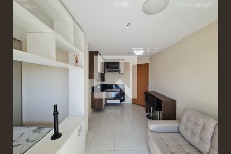 Studio de apartamento para alugar com 1 quarto, 31m² em Centro, Guarulhos