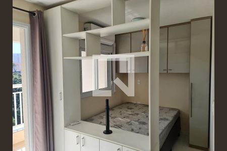 Studio de apartamento para alugar com 1 quarto, 31m² em Centro, Guarulhos