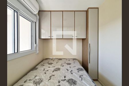 Studio de apartamento para alugar com 1 quarto, 31m² em Centro, Guarulhos