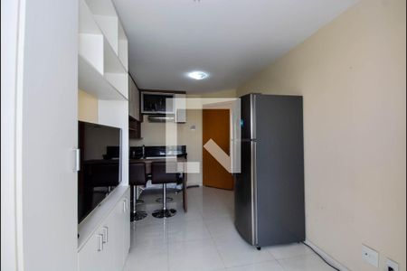 Studio de kitnet/studio à venda com 1 quarto, 31m² em Centro, Guarulhos