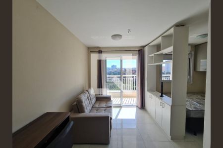 Studio de apartamento para alugar com 1 quarto, 31m² em Centro, Guarulhos