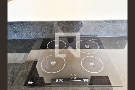 Studio de apartamento para alugar com 1 quarto, 31m² em Centro, Guarulhos