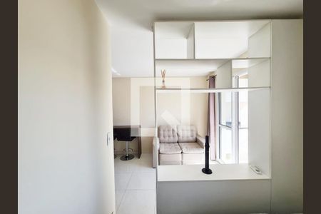Studio de apartamento para alugar com 1 quarto, 31m² em Centro, Guarulhos
