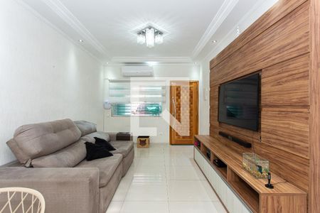 Sala de casa à venda com 3 quartos, 140m² em Penha de França, São Paulo