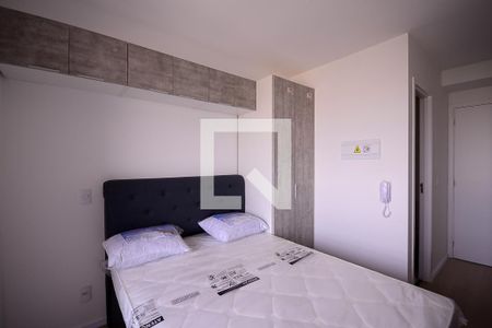 Studio de kitnet/studio para alugar com 1 quarto, 20m² em Vila Moraes, São Paulo