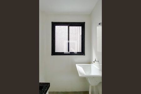 Apartamento para alugar com 30m², 1 quarto e sem vaga Apartamento para alugar com 30m², 1 quarto e sem vagaÁrea de Serviço