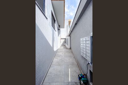 Apartamento para alugar com 30m², 1 quarto e sem vaga Apartamento para alugar com 30m², 1 quarto e sem vagaÁrea comum
