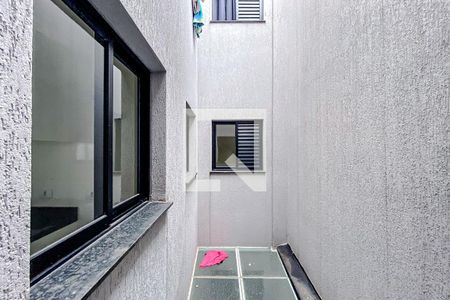 Apartamento para alugar com 30m², 1 quarto e sem vaga Apartamento para alugar com 30m², 1 quarto e sem vagaVista do Quarto