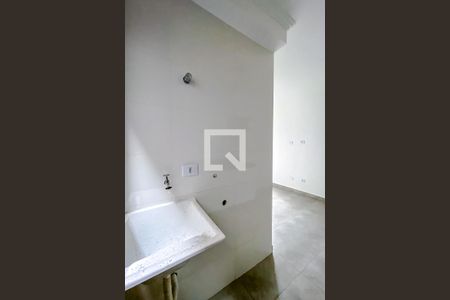 Apartamento para alugar com 30m², 1 quarto e sem vaga Apartamento para alugar com 30m², 1 quarto e sem vagaÁrea de Serviço