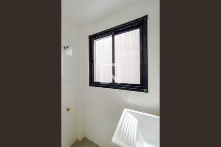 Apartamento para alugar com 30m², 1 quarto e sem vaga Apartamento para alugar com 30m², 1 quarto e sem vagaÁrea de Serviço