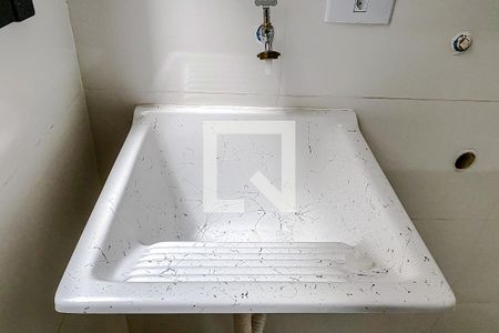 Apartamento para alugar com 30m², 1 quarto e sem vaga Apartamento para alugar com 30m², 1 quarto e sem vagaÁrea de Serviço