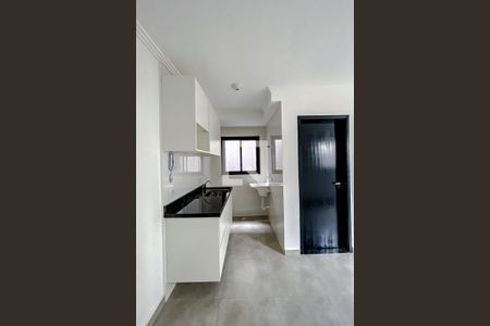 Apartamento para alugar com 30m², 1 quarto e sem vaga Apartamento para alugar com 30m², 1 quarto e sem vagaCozinha