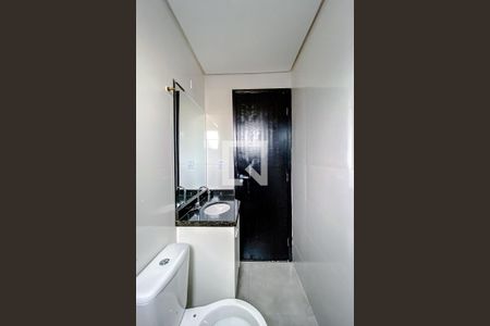 Apartamento para alugar com 30m², 1 quarto e sem vaga Apartamento para alugar com 30m², 1 quarto e sem vagaBanheiro