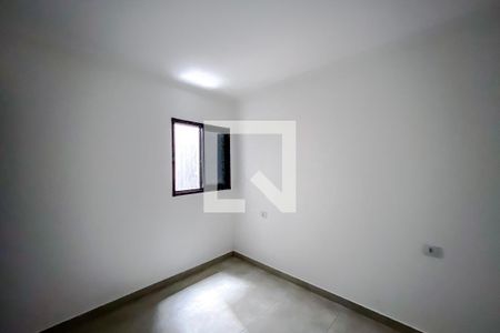 Quarto  de apartamento para alugar com 1 quarto, 30m² em Vila Invernada, São Paulo