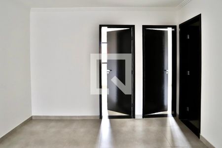 Sala de apartamento à venda com 2 quartos, 42m² em Vila Invernada, São Paulo